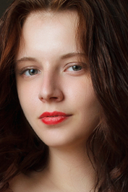 Svetlana K Svetlana K